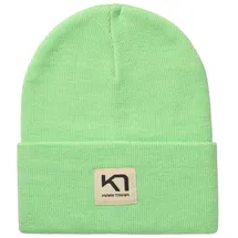 KARI TRAA Røthe Mütze - Mint - One Size