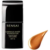 LSF 15 LS205 mocha beige 30 ml