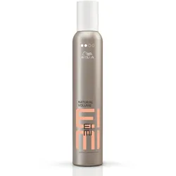 Wella EIMI Natural Volumen 300ml- Volumen Schaum leichter Halt
