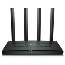 TP-Link Archer AX17 Router Ethernet LAN WLAN, Schwarz