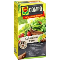 Compo Schneckenkorn 1,1 kg