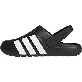 adidas Adilette Clog 2.0 Herren Schwarz 43