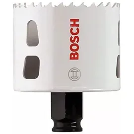 Bosch Professional BiM Progressor for Wood and Metal Lochsäge 60mm, 1er-Pack (2608594224)