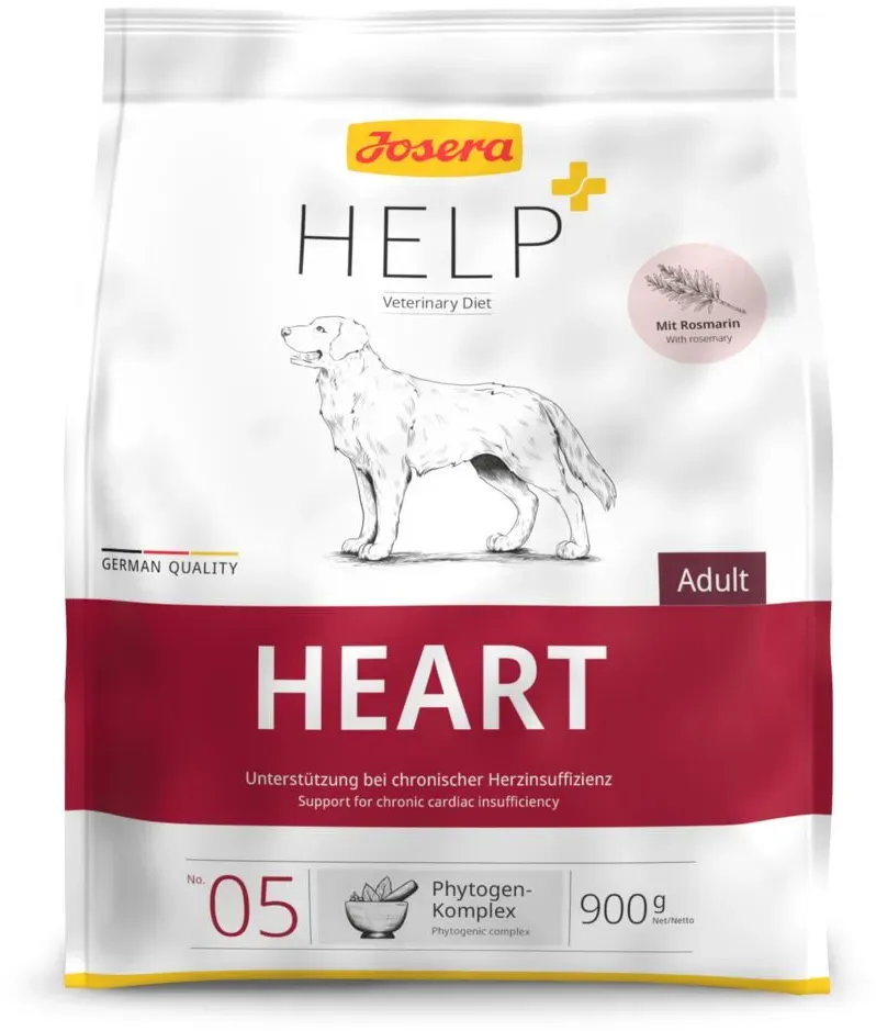 Josera Heart Adult