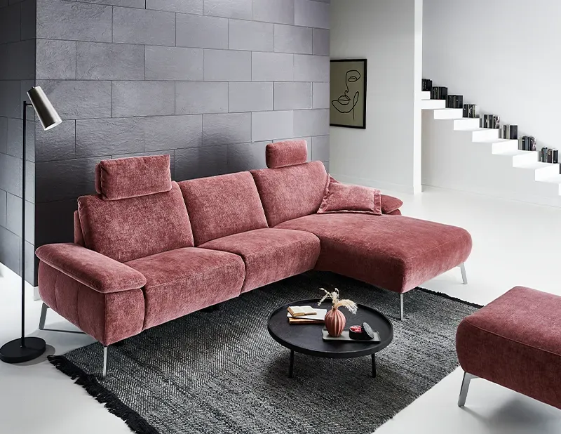 Carina Ecksofa 1205 Ella 2