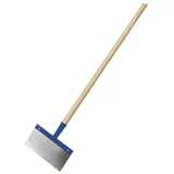Ideal Stoßscharre 150 mm (72101501)
