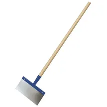Ideal Stoßscharre 150 mm (72101501)
