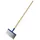 Ideal Stoßscharre 150 mm (72101501)