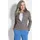 GOLDNER Jerseyblazer mit Glanzakzenten in bunt / gemustert), | Gr.: 46