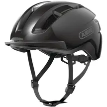 ABUS Purl-Y 57-61 cm Erwachsene shiny black 2024