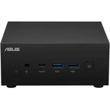 Asus Mini PC | PN53 | Schwarz | AMD Ryzen 7 7735H | RAM: 64GB (DDR5) | SSD: 1TB | Windows 11 Pro | Office 2024 Pro