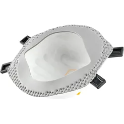 Dewalt FFP2 Einweg-Staubmaske (10 Stück)