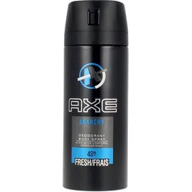 Axe Anarchy Deodorant Spray 150 ml