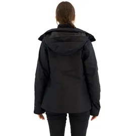 Columbia BugabooTM Iii Jacke - Black - S