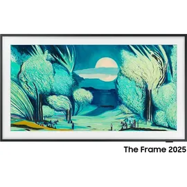 Samsung The Frame TQ50LS03F 50" 4K Vision AI LS03F (2025) (EU-Modell)