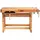 Sjöbergs Hobelbank Holz 1500 mm beige