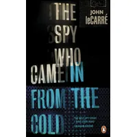 Penguin Books Ltd The Spy Who Came in from