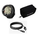 Suunto Zoop Novo - Schwarz #