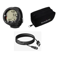 Suunto Zoop Novo - Schwarz #