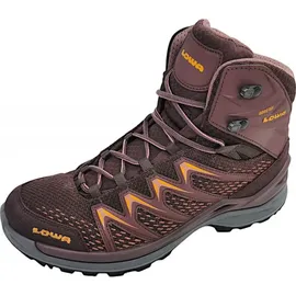 Lowa Innox Pro GTX Mid Damen Altrosa/Rose 39