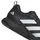 adidas Schuhe Adidas Court Team Bounce 2 HR1236 - Schwarz - 38 2/3