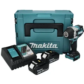 Makita DTW701RTJ