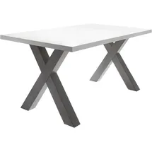 Mäusbacher Mister 140 x 75 x 90 cm weiß