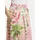 Smith & Soul A-Linien-Rock Damen Rosa 42