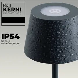 rolf kern Club Nano Basaltgrau