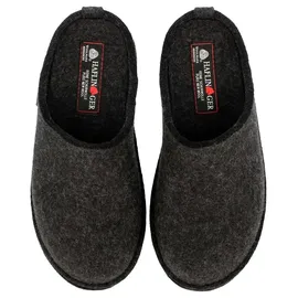 HAFLINGER Flair Soft Dunkelgrau 47