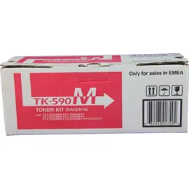 Kyocera TK-590M magenta