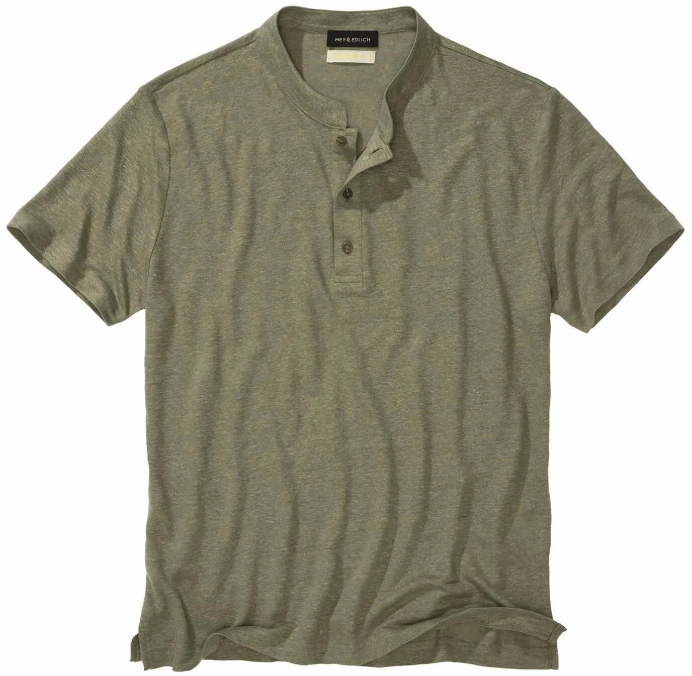 Lust-auf-Luft-Leinenpolo - 52
