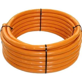 maxgo PUR-Leitung H07BQ-F Orange 5G6 (5x6 mm2) Orange 5-50m, Länge:40m