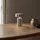 Audo Column Aluminium