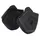 ABUS Pedelec 2.0 Earpads Zubehör schwarz