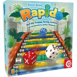 Game Factory Rapido