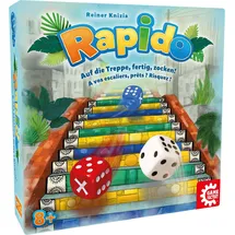 Game Factory Rapido