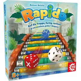Game Factory Rapido