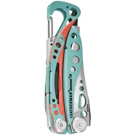 Leatherman Skeletool CX paradise