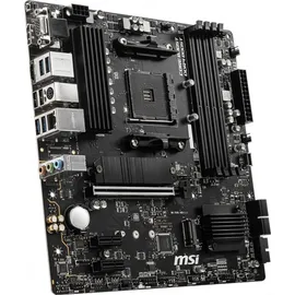 MSI B550M Pro-VDH