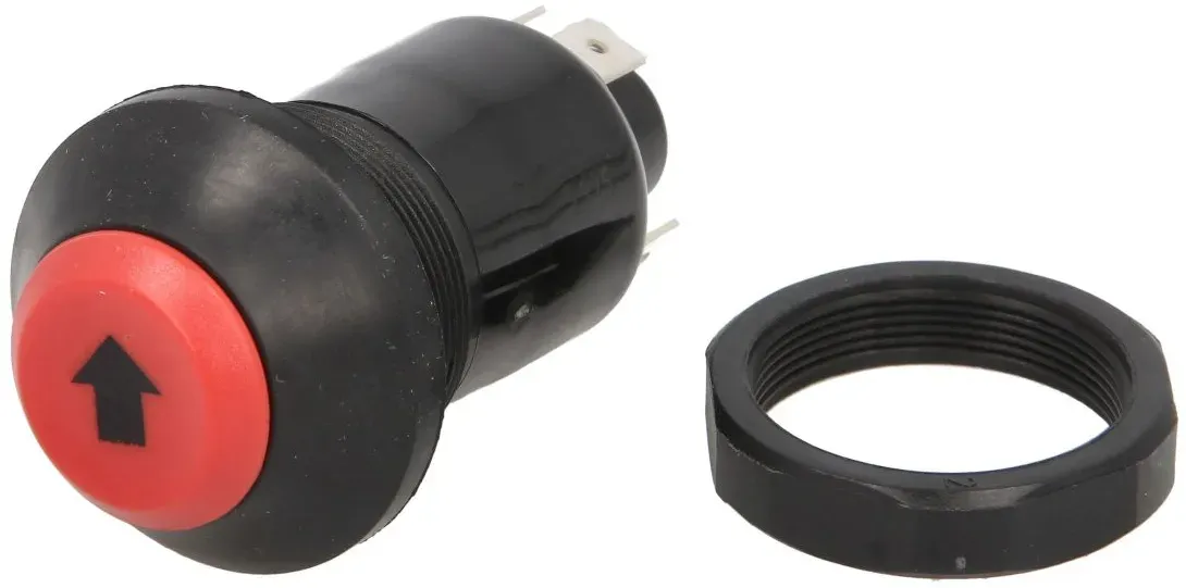 Interruptor de botón PNEUTRON 11245280XX