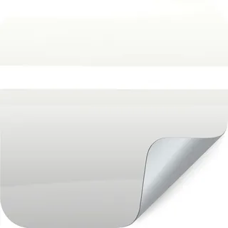 Blackshell® Universal Lackschutzfolie transparent 10cm x 200cm Folie selbstklebend als Auto Folie, Motorrad Folie, Fahrrad Schutzfolie - universal einsetzbar auf Allen glatten Oberflächen
