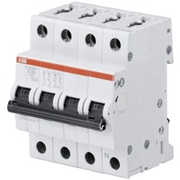 ABB Sicherungsautomat S203-C50NA