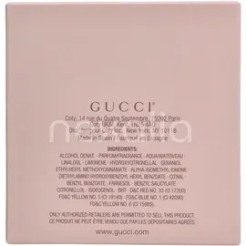 GUCCI Bamboo Eau de Parfum 50 ml