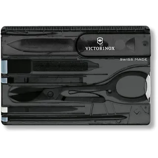 Victorinox SwissCard onyx (0.7133.T3)