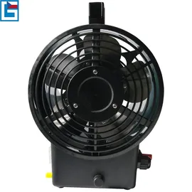 Güde GGH 10 Inox