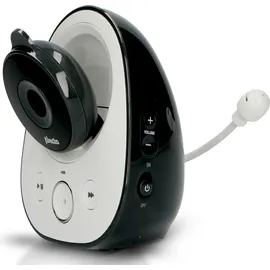 Alecto baby Video Babyphone DVM-150, Anthrazit