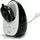 Alecto baby Video Babyphone DVM-150, Anthrazit
