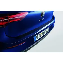 Volkswagen Golf Lackschutzfolie Transparent