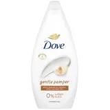 Dove Pflegedusche Sanftes Verwöhn-Duschgel 450 ml